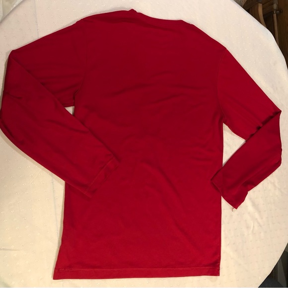 NHL Devils cool base shirt. Small - Picture 2 of 5